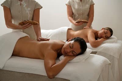 BODHI Wellness Spa Retreat Cottesloe