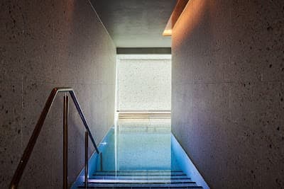 Aurora Spa & Bathhouse